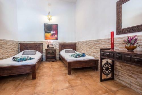 Casa Card�n - Villa Perenqu�n