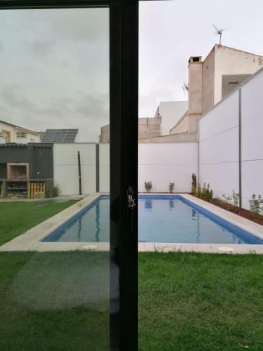 Villa Casa Juliana