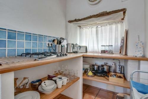 Casita Susi