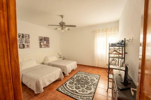 Wide Views Apartments & Villas Lanzarote