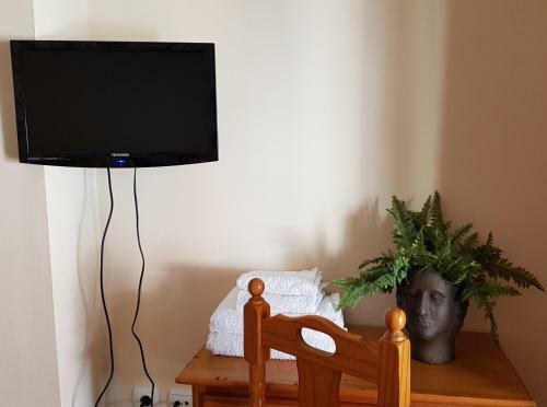 Hostal Pension La Vega