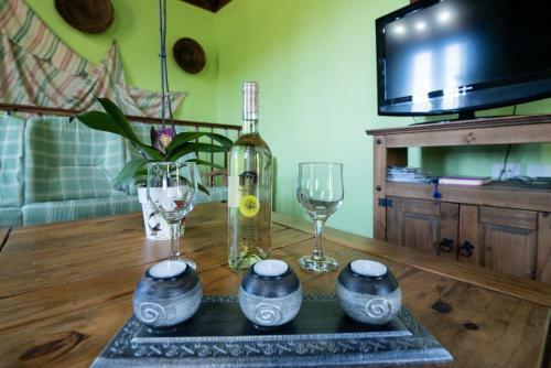 Agroturismo Casa Rural de Abuelo