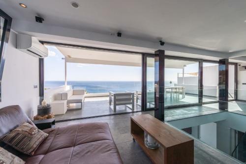 Villa View