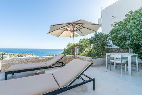 Villa View