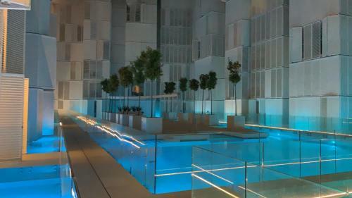 Apartamento La Maison Blanche Ibiza