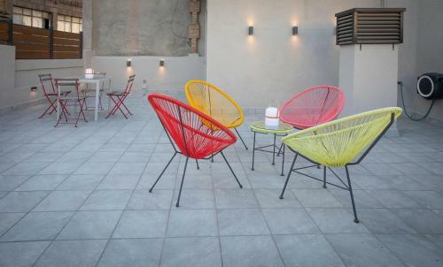 Barcelona Touch Apartments