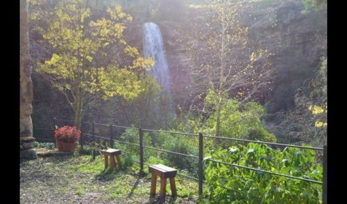 Villa In Horta de Sant Joan Sleeps 8 With Pool