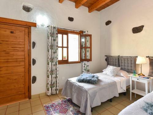 Luxurious Villa In Ingenio With Swimming Pool