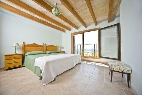 Inca Villa Sleeps 8 With Pool And Wifi