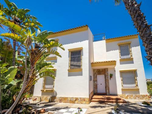 Chalet Sol Y Mar By Homa