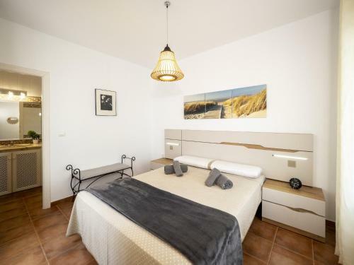 Chalet Sol Y Mar By Homa