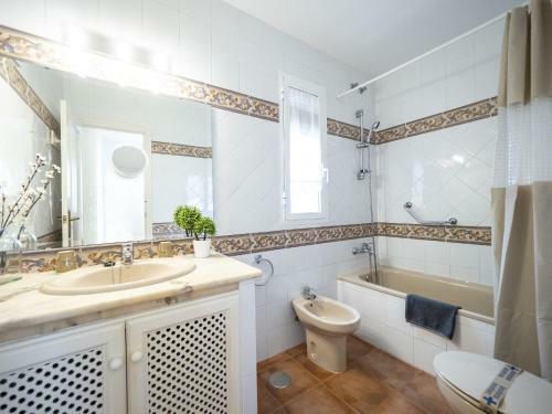 Chalet Sol Y Mar By Homa