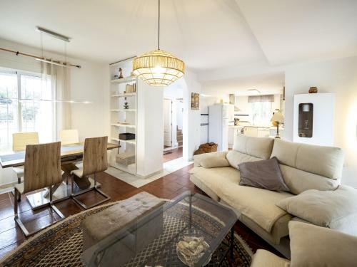 Chalet Sol Y Mar By Homa