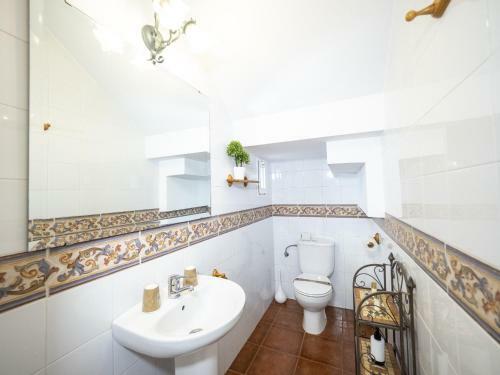 Chalet Sol Y Mar By Homa