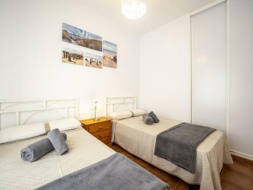 Chalet Sol Y Mar By Homa