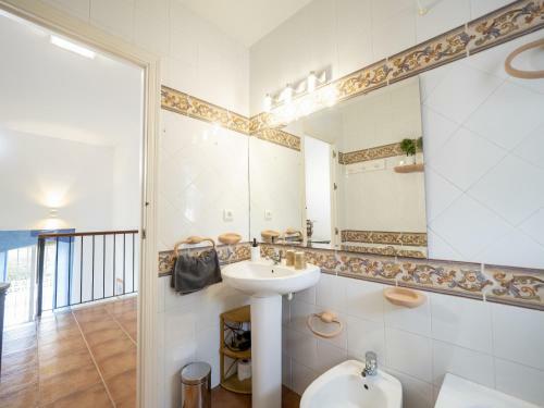 Chalet Sol Y Mar By Homa