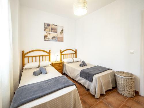 Chalet Sol Y Mar By Homa
