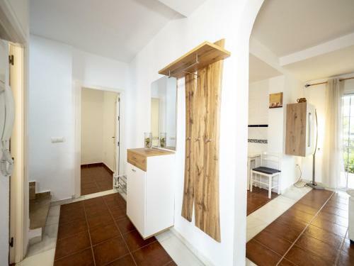 Chalet Sol Y Mar By Homa