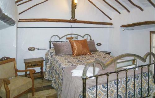 Five-bedroom Holiday Home In Iznajar