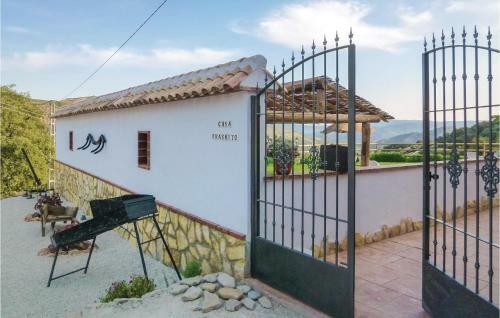 Five-bedroom Holiday Home In Iznajar