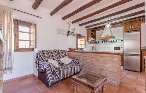 Eight-bedroom Holiday Home In Iznajar