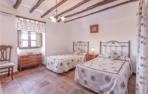 Eight-bedroom Holiday Home In Iznajar