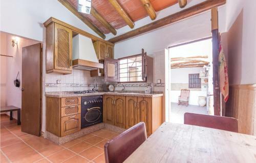 Eight-bedroom Holiday Home In Iznajar