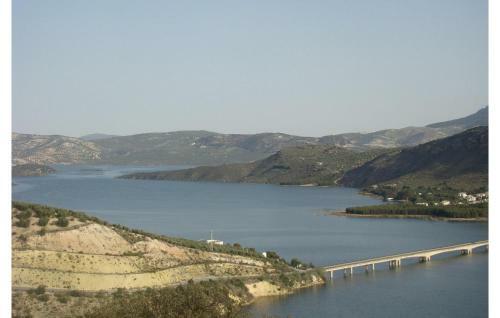 Eight-bedroom Holiday Home In Iznajar