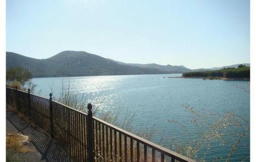 Eight-bedroom Holiday Home In Iznajar