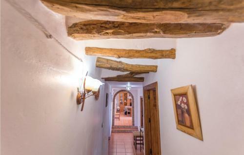 Eight-bedroom Holiday Home In Iznajar