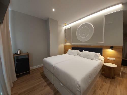 Hostal Habital Suites