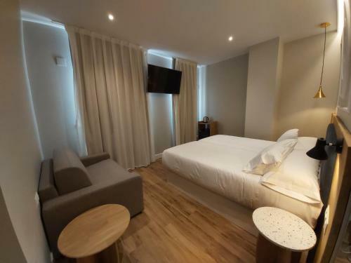 Hostal Habital Suites