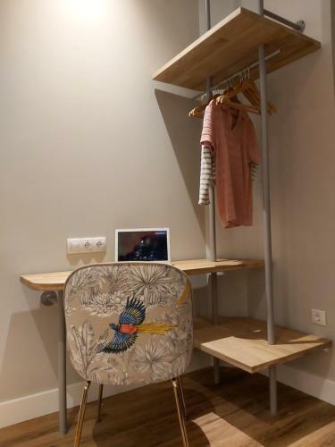 Hostal Habital Suites