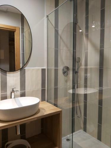 Hostal Habital Suites