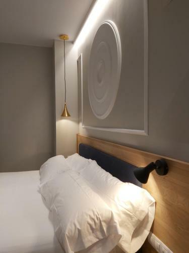 Hostal Habital Suites