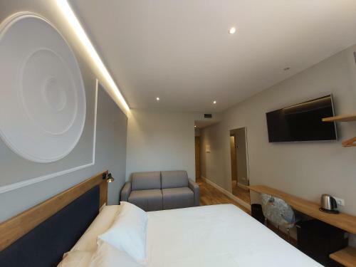 Hostal Habital Suites