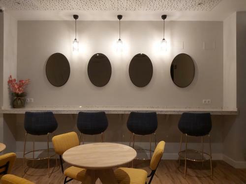 Hostal Habital Suites