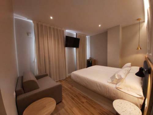 Hostal Habital Suites