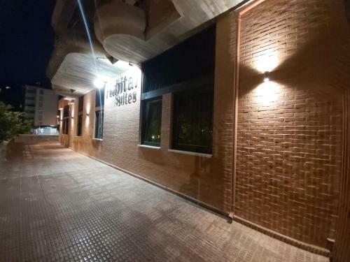 Hostal Habital Suites
