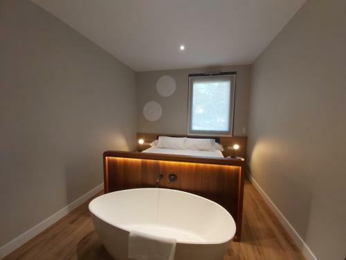 Hostal Habital Suites