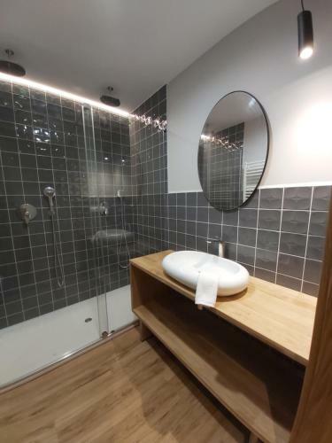 Hostal Habital Suites