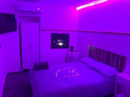 Bed & Breakfast Fortress Jacuzzi Suites
