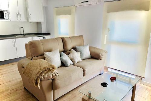 Apartamento Alojamientos Vandelvira