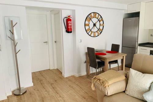 Apartamento Alojamientos Vandelvira