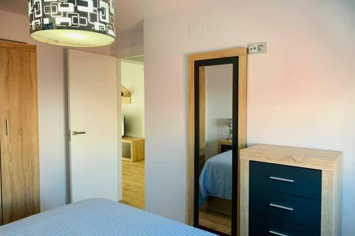Apartamento Alojamientos Vandelvira