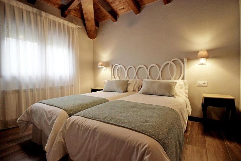 Hotel Rural San Giles