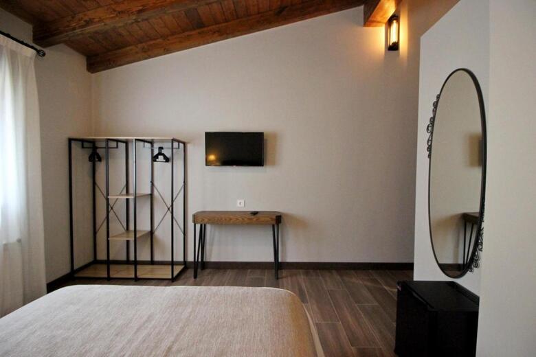 Hotel Rural San Giles