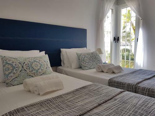 Apartamento Jardines Del Sol