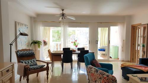 Apartamento Jardines Del Sol