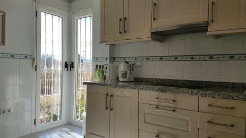 Apartamento Jardines Del Sol